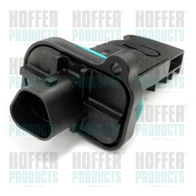 Volume Air Flow Sensor - HOF7516344 HOFFER - 13800T69L00, 4711610, 1380071L00000