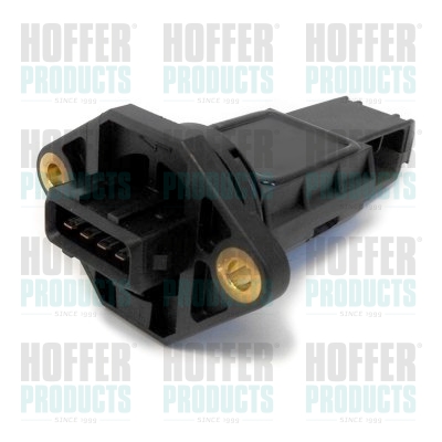 Volume Air Flow Sensor - HOF7516372 HOFFER - 16400P5T400*, 53030758, MHK100360*