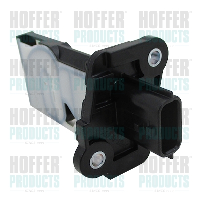 Volume Air Flow Sensor - HOF7516437 HOFFER - 22680BV80B, AFH60M48, 22680BV80A