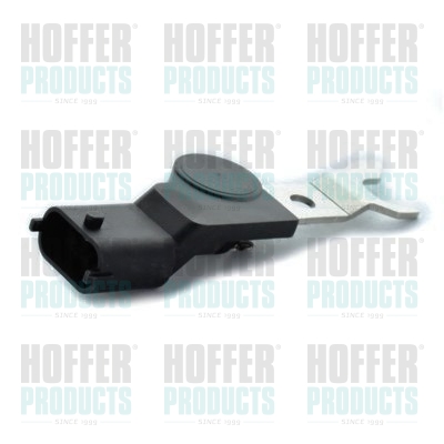 Sensor, Nockenwellenposition - HOF7517048 HOFFER - 090520850, 18991, 90520850
