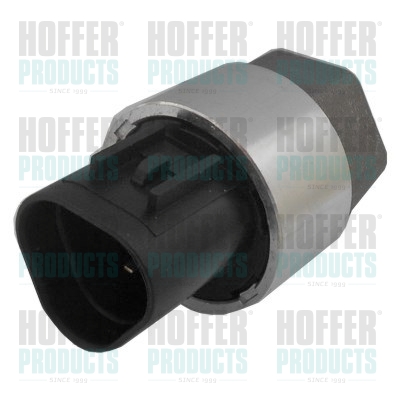 Sensor, speed/RPM - HOF75171021 HOFFER - 964202D501, 964202D500, 9642037000