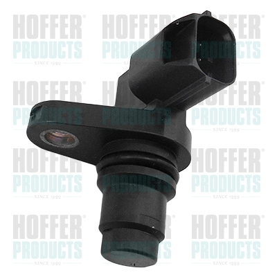 Sensor, camshaft position - HOF75171046 HOFFER - 0061534028, 1865A070, A0061534028