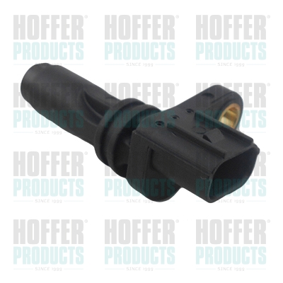 Sensor, camshaft position - HOF75171047 HOFFER - 37510RNAA01, 0903192, 366537