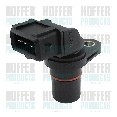Sensor, camshaft position - HOF75171097 HOFFER - 96440319, 4803541, 04803541