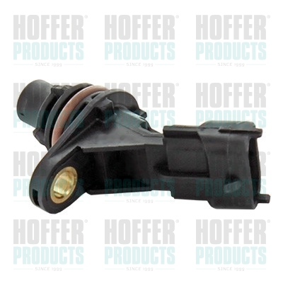 Sensor, camshaft position - HOF75171108 HOFFER - CM51-12K073-BB, 1844719, CM5112K073BA