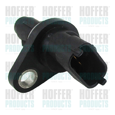 Sensor, camshaft position - HOF75171169 HOFFER - 39350-4A400, 410571053, 550532A