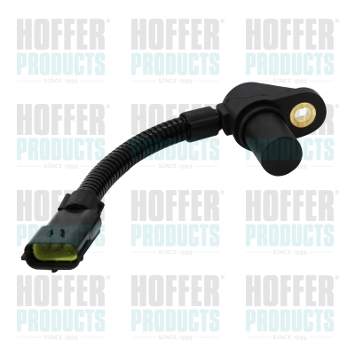 Sensor, camshaft position - HOF75171171 HOFFER - 0K01118131, 17188, 28378