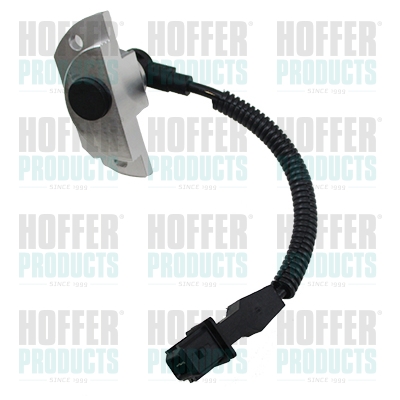 Sensor, camshaft position - HOF75171172 HOFFER - 39300-4X300, 17186, 410571054