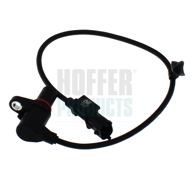 HOF75171219, Sensor, crankshaft pulse, HOFFER, 39180-04040, 0902430, 17043, 366656, 410571247, 60639, 75171219, 83.079, 871219, AS5379, LCS776, SEB5142, 83.079A2