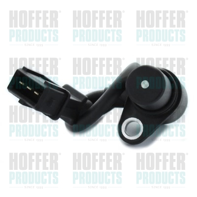 Sensor, crankshaft pulse - HOF7517166 HOFFER - 78420P5TG00, NSC100110, NSC100110L
