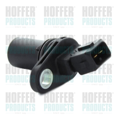 Sensor, camshaft position - HOF7517252 HOFFER - 0003228V002, 0045420318, MN902313