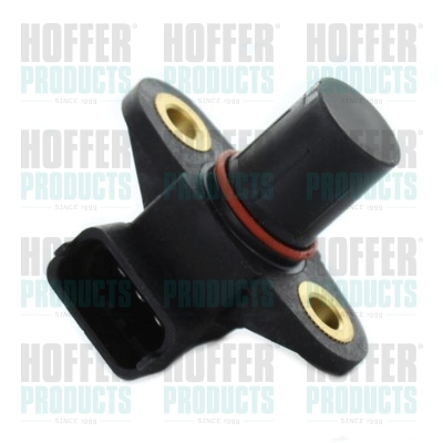 Sensor, ignition pulse - HOF7517269 HOFFER - 19179, A0041530028, 0041530028