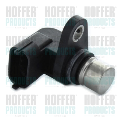 Sensor, camshaft position - HOF7517282 HOFFER - 131891, 9118374, YS6G12K073AA