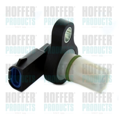 Senzor otáček, automatická převodovka - HOF7517308 HOFFER - 4040494, FW8421550, FW8421550Z01