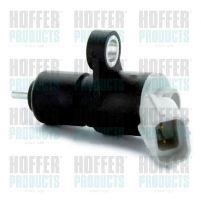 Sensor, crankshaft pulse - HOF7517309 HOFFER - 19082, NSC100390, NSC100390L