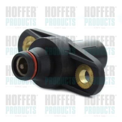 Sensor, Zündimpuls - HOF7517316 HOFFER - 0021539528, 18937, 21539528