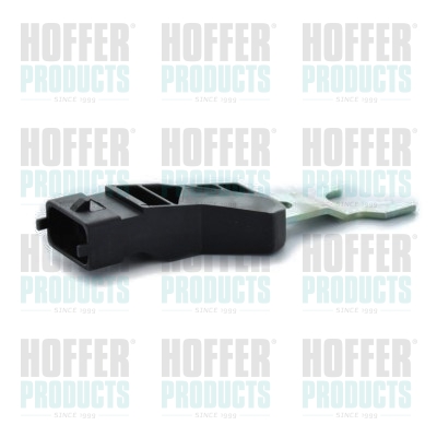 Sensor, camshaft position - HOF7517320 HOFFER - 1238749, 90506101, 6238939