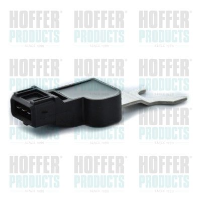 Sensor, camshaft position - HOF7517321 HOFFER - 096418393, 10456506, 18993