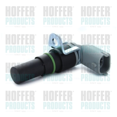 Sensor, crankshaft pulse - HOF7517324 HOFFER - 1238223, 19039, 9115115