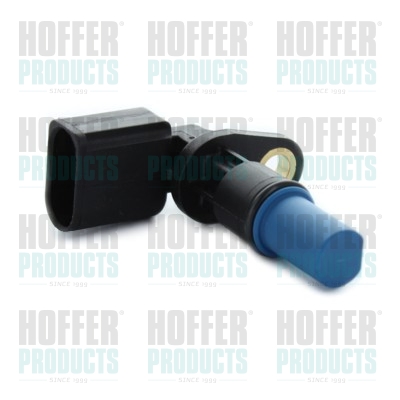 Sensor, ignition pulse - HOF7517380 HOFFER - 06B905163A, 19067, 0903212