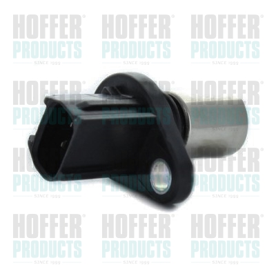 Sensor, camshaft position - HOF7517393 HOFFER - 19065, 9091905024, 9091905024000