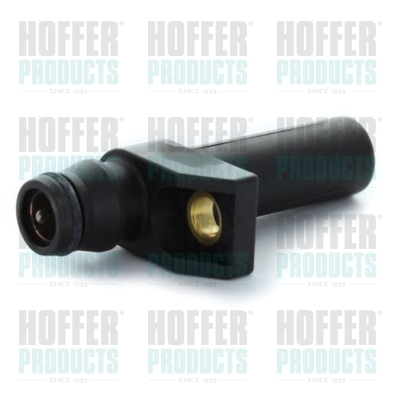 Sensor, crankshaft pulse - HOF7517395 HOFFER - 0031537328, 0031537528, A0031537528