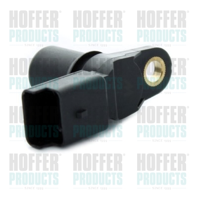 Sensor, camshaft position - HOF7517401 HOFFER - 04420249, 2376000Q0C, 3322084A10000