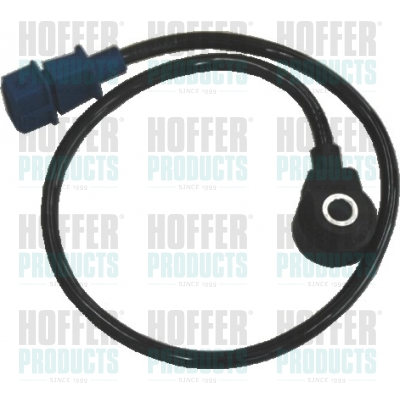 Senzor klepání - HOF7517414 HOFFER - 054905377G, 19541, 3600080E