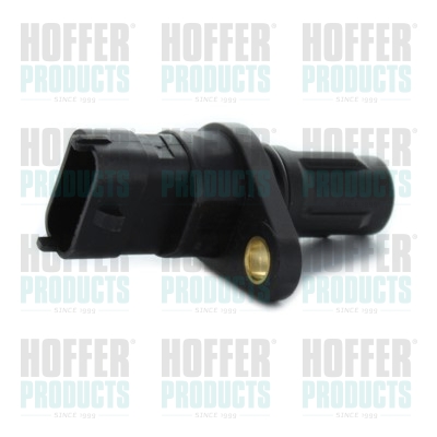 Sensor, crankshaft pulse - HOF7517425 HOFFER - 131890, 1920HV, 1920NP