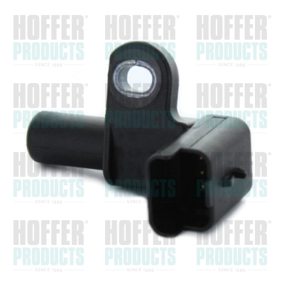 Sensor, camshaft position - HOF7517429 HOFFER - 1920ES, 9643579080, 0903061