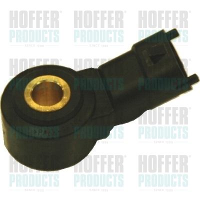 Knock Sensor - HOF7517431 HOFFER - 19578, 25201064, 594635