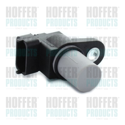 Sensor, camshaft position - HOF7517435 HOFFER - 138131, 19118, 5175762AA