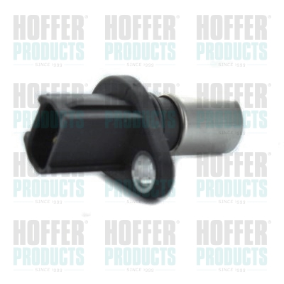 Sensor, camshaft position - HOF7517444 HOFFER - 9008019020, 0296001280, 064847165010