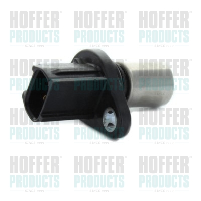 Sensor, camshaft position - HOF7517446 HOFFER - 9008019014, 9091919014, 9091905026