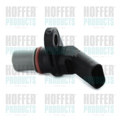 Sensor, Schaltmodul - HOF7517460 HOFFER - 02T906207, 19260, 02T906207C