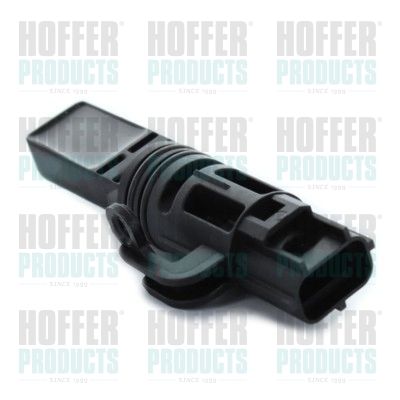 Sensor, crankshaft pulse - HOF7517473 HOFFER - 98AB9E731AD, C20221551Z01, 1062545
