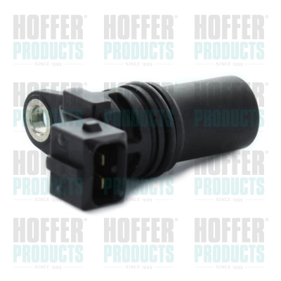 Sensor, speed/RPM - HOF7517483 HOFFER - 319359125R, 8200012097, 0909042
