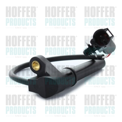 Senzor otáček, automatická převodovka - HOF7517493 HOFFER - 2529.28, 7700103119, 0909055