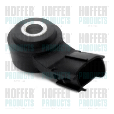 Knock Sensor - HOF75175000 HOFFER - 70031, 8961502020, 8961520090