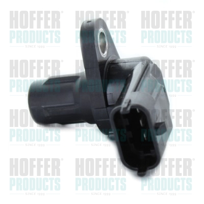 Sensor, camshaft position - HOF7517508 HOFFER - 0000504052598, 19275, 504052598