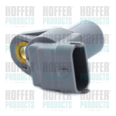 Sensor, camshaft position - HOF7517518 HOFFER - 0041531328, A0041531328, 001-10-16564