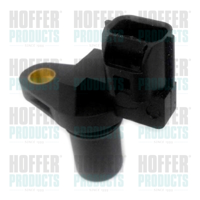 Sensor, Nockenwellenposition - HOF7517545 HOFFER - 19157, 1A02-18-230B, 3322050G00