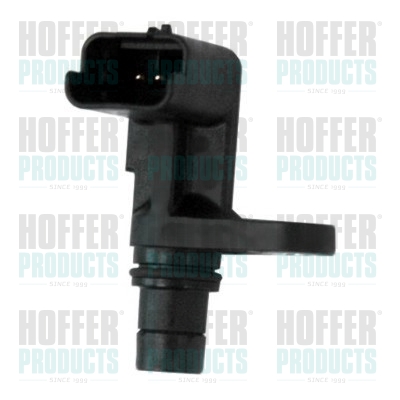 Sensor, camshaft position - HOF7517565 HOFFER - 131884, 13627566052, 19111