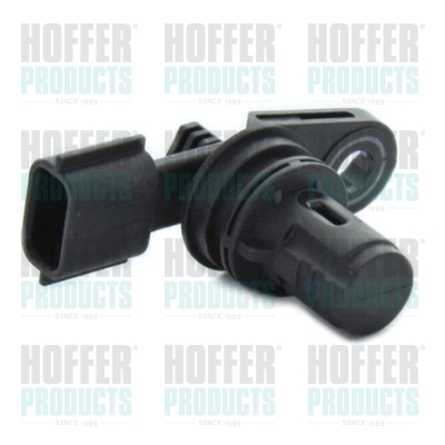 Sensor, camshaft position - HOF7517570 HOFFER - 131898, 17091, 237310776R