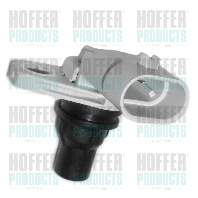 Sensor, camshaft position - HOF7517571 HOFFER - 01260496, 17120, 3322055L20000