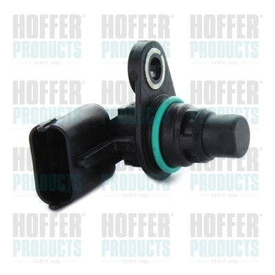 Sensor, camshaft position - HOF7517583 HOFFER - 1756079, BM5Z-6B288-A, 31359783
