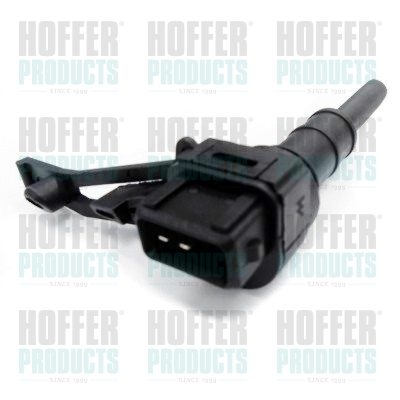 Sensor, speed/RPM - HOF7517653 HOFFER - 012409191D, 064848180010, 1004090001