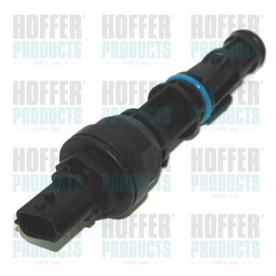 Sensor, speed - HOF7517656 HOFFER - 6001548870, 8200547283, 06-11504-SX
