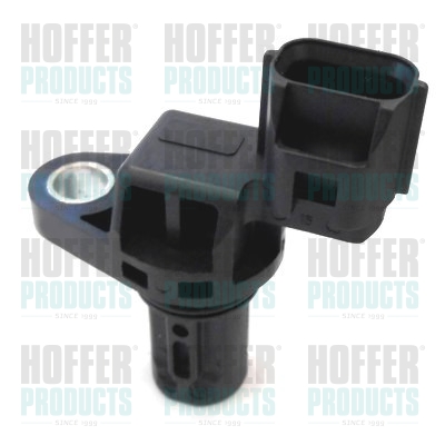 Sensor, Nockenwellenposition - HOF7517664 HOFFER - 17276, 3322063J10, J5T30773