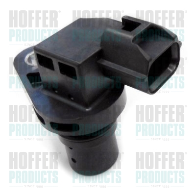 Sensor, camshaft position - HOF7517724 HOFFER - 17184, 1920QA, J005T32071